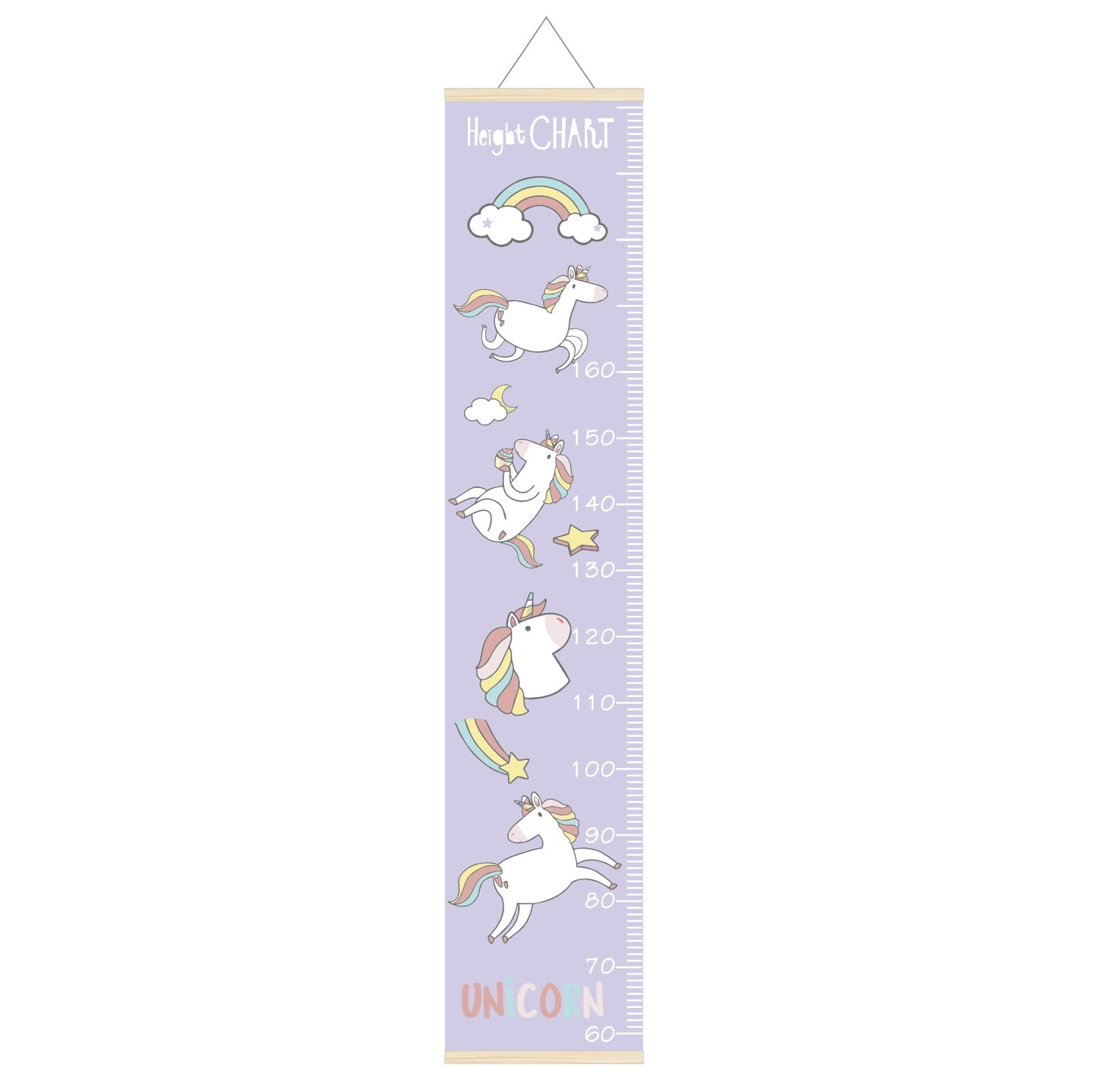 Mimi Height Charts