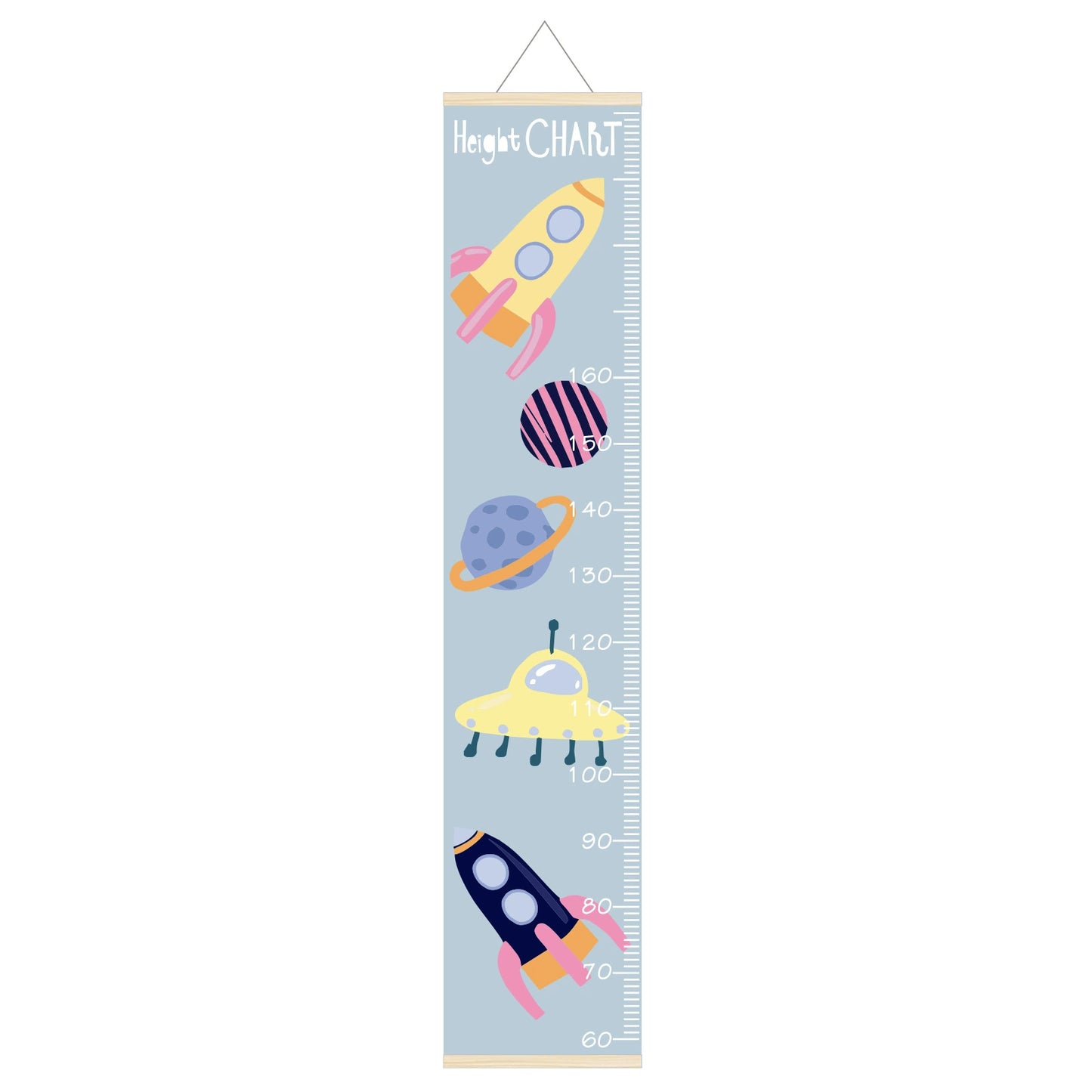 Mimi Height Charts