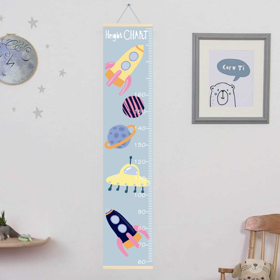 Mimi Height Charts