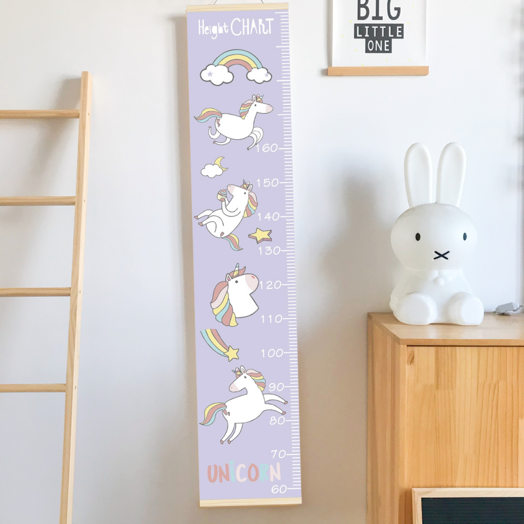 Mimi Height Charts