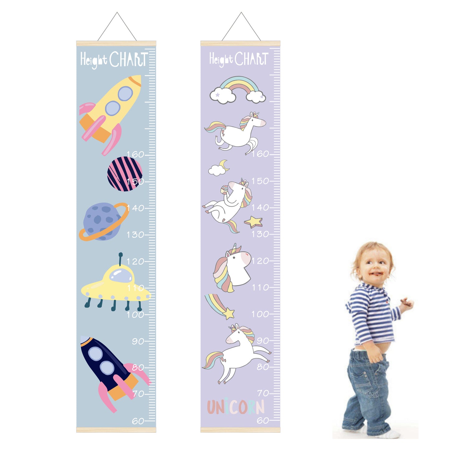 Mimi Height Charts