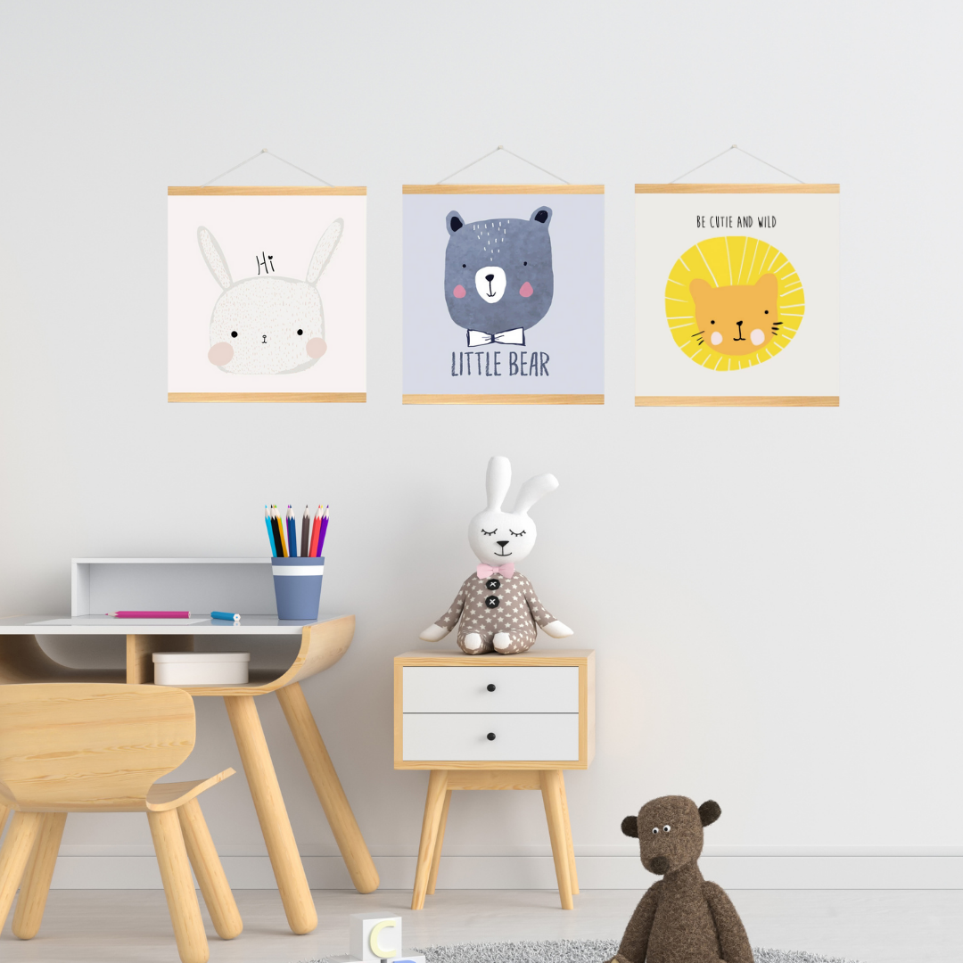 Mimi Hanging Wall Decors