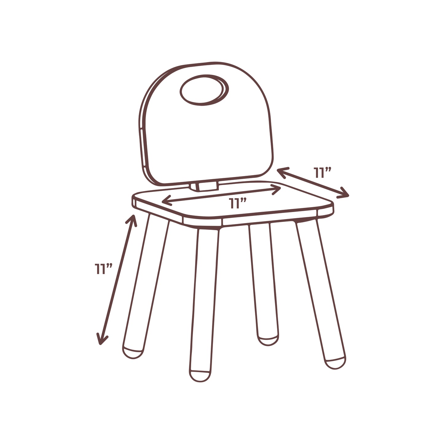 Sensory Table Set