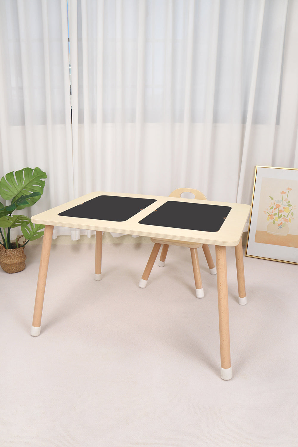 Sensory Table Set