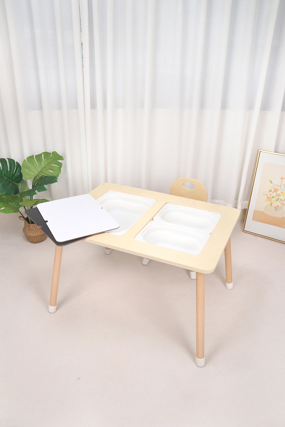 Sensory Table Set