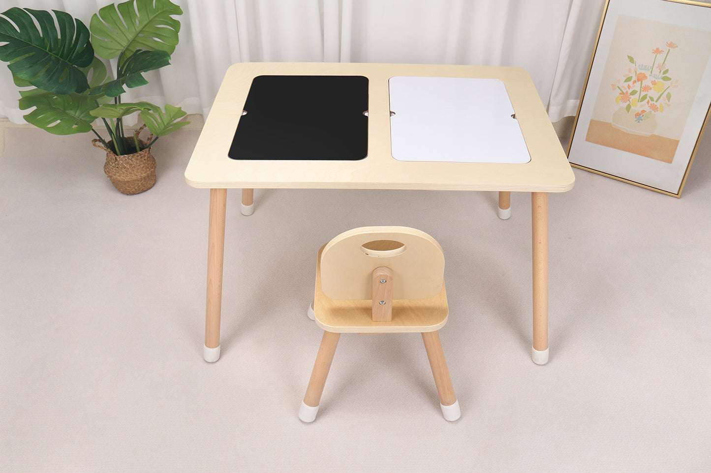 Sensory Table Set