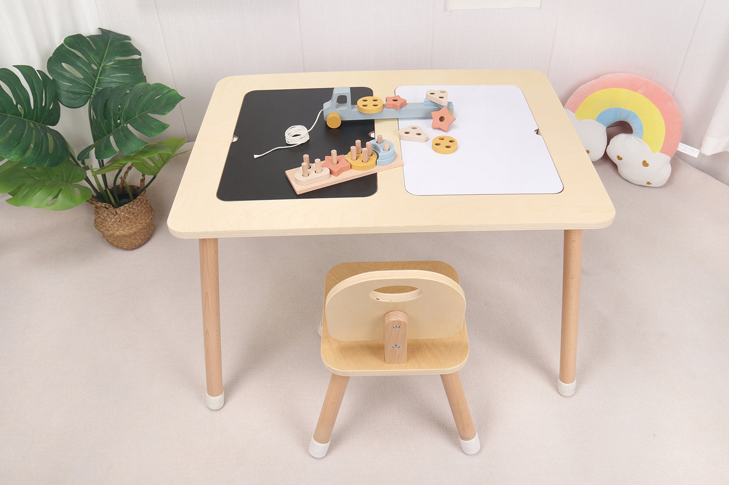 Sensory Table Set