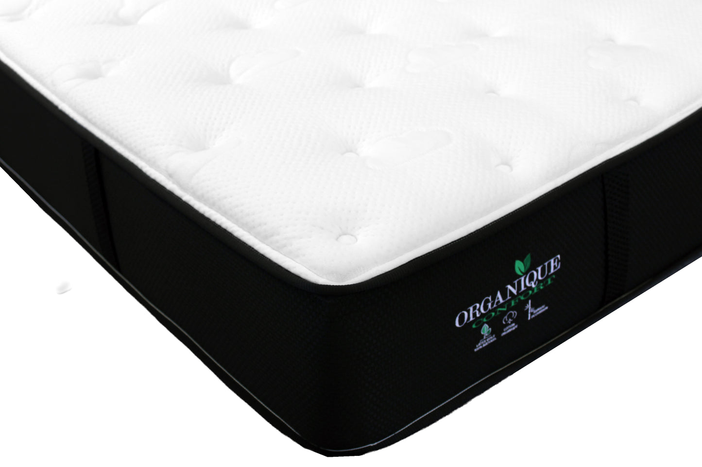 ARY Organic+ Mattress Combo