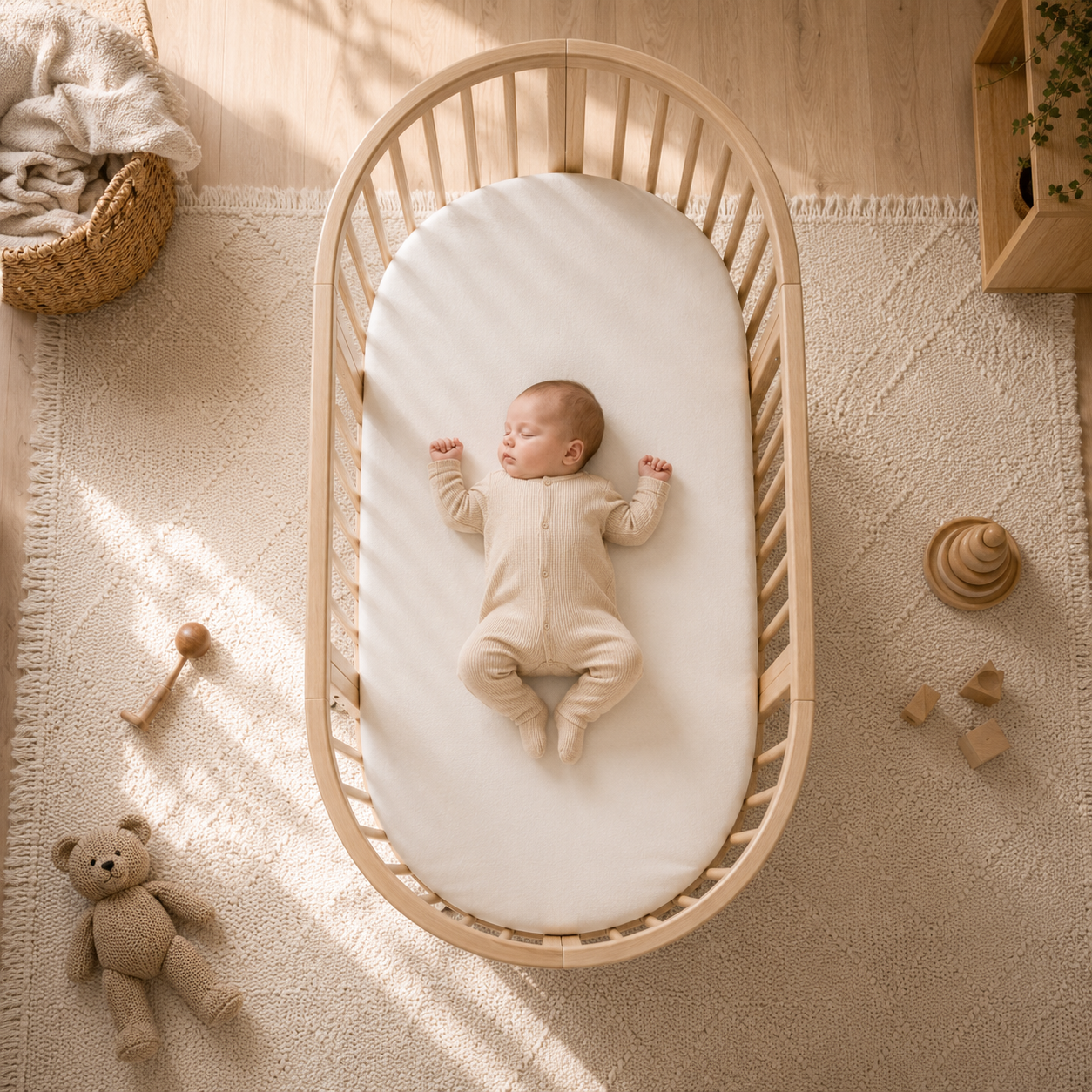 Stokke Sleepi™ Bed Mattress
