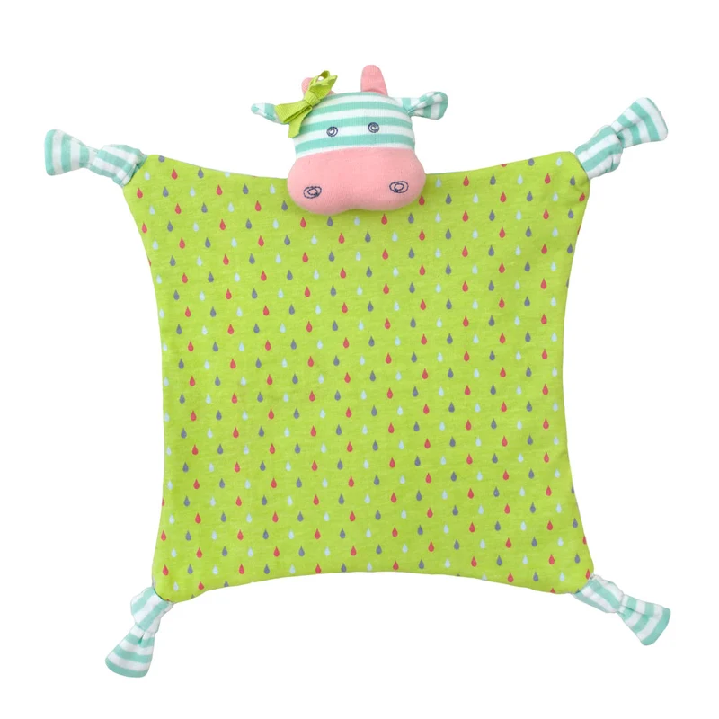 Patterned Blankies
