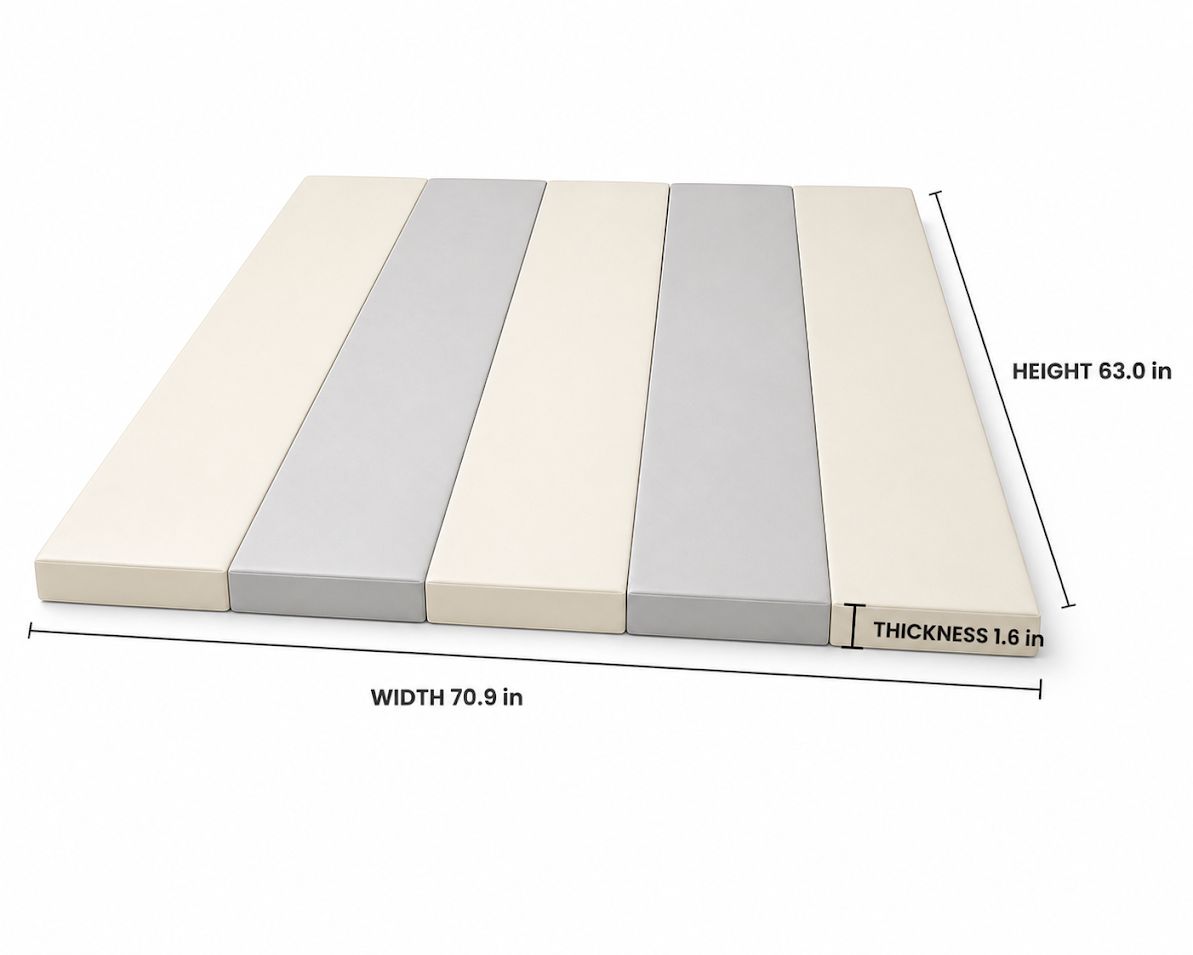 MESSI Foldable Playmat