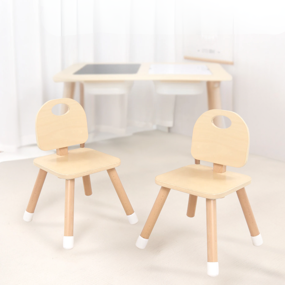 Sensory Table Set