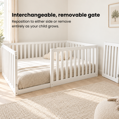 Little Dreamer Bed