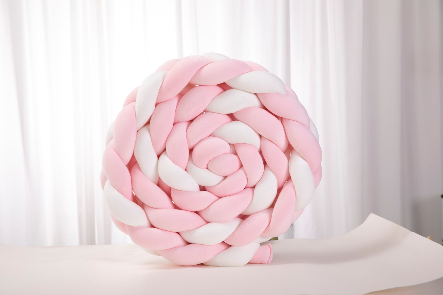 ARY Braided Bumper