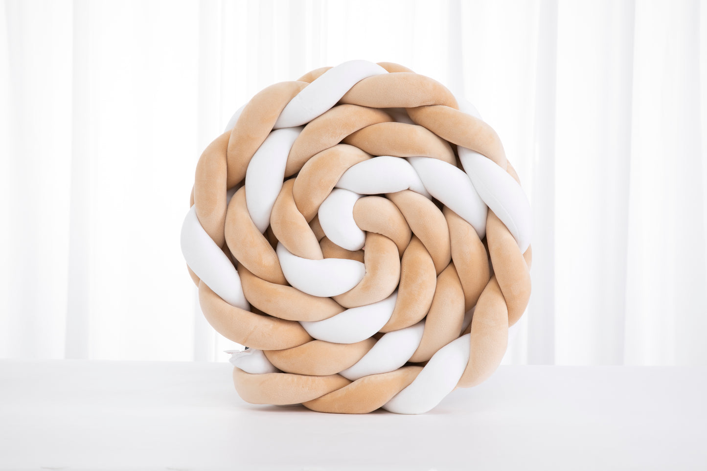 ARY Braided Bumper