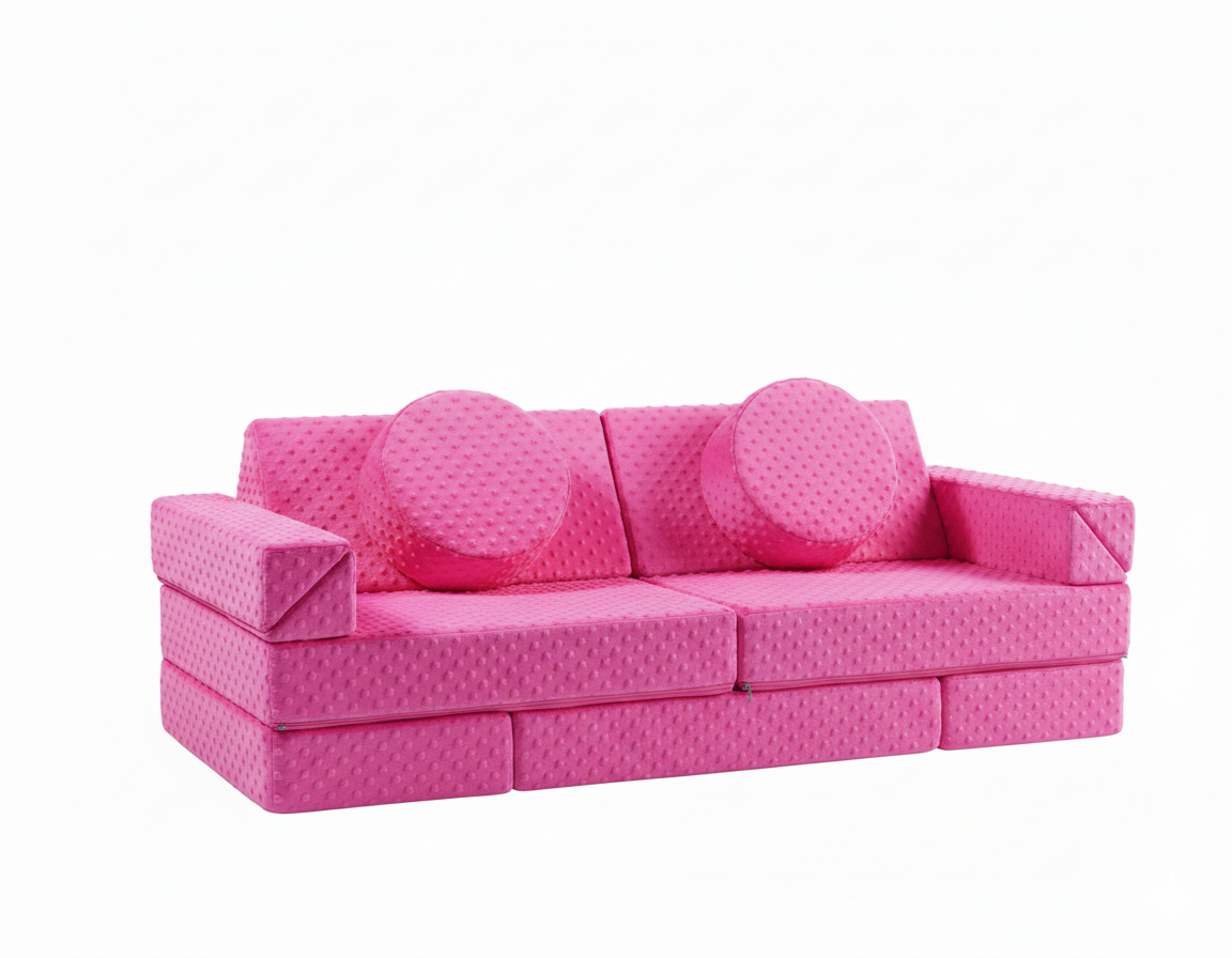 ARY Play Couch Set