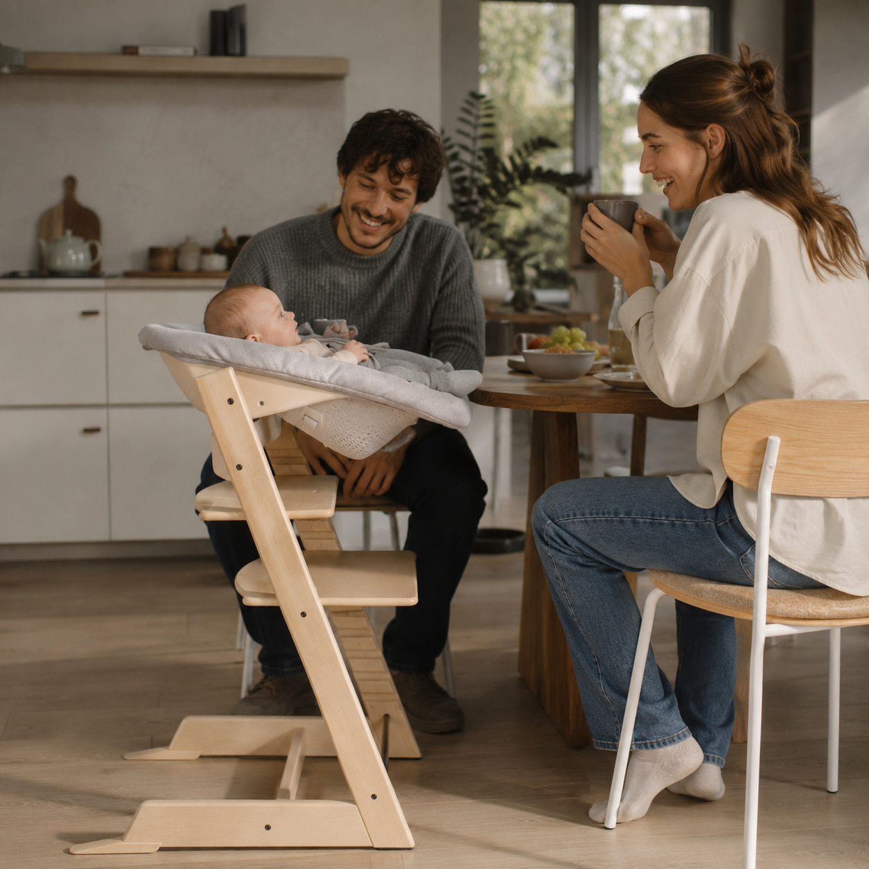 Stokke Tripp Trapp® Newborn Set