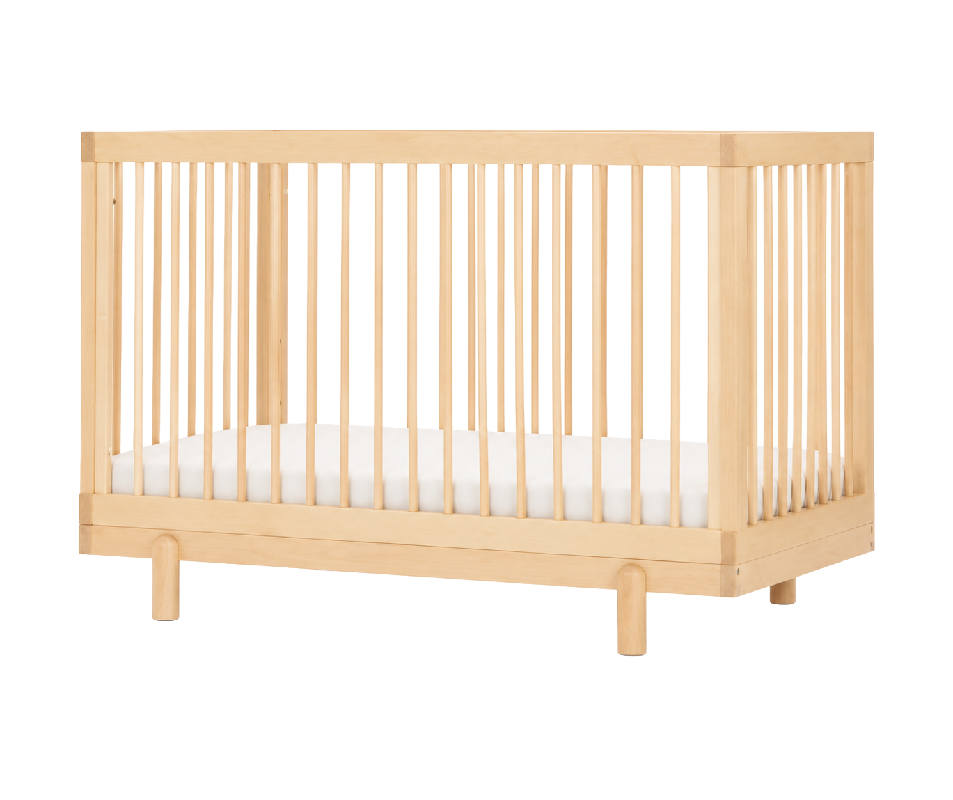Crib Mode