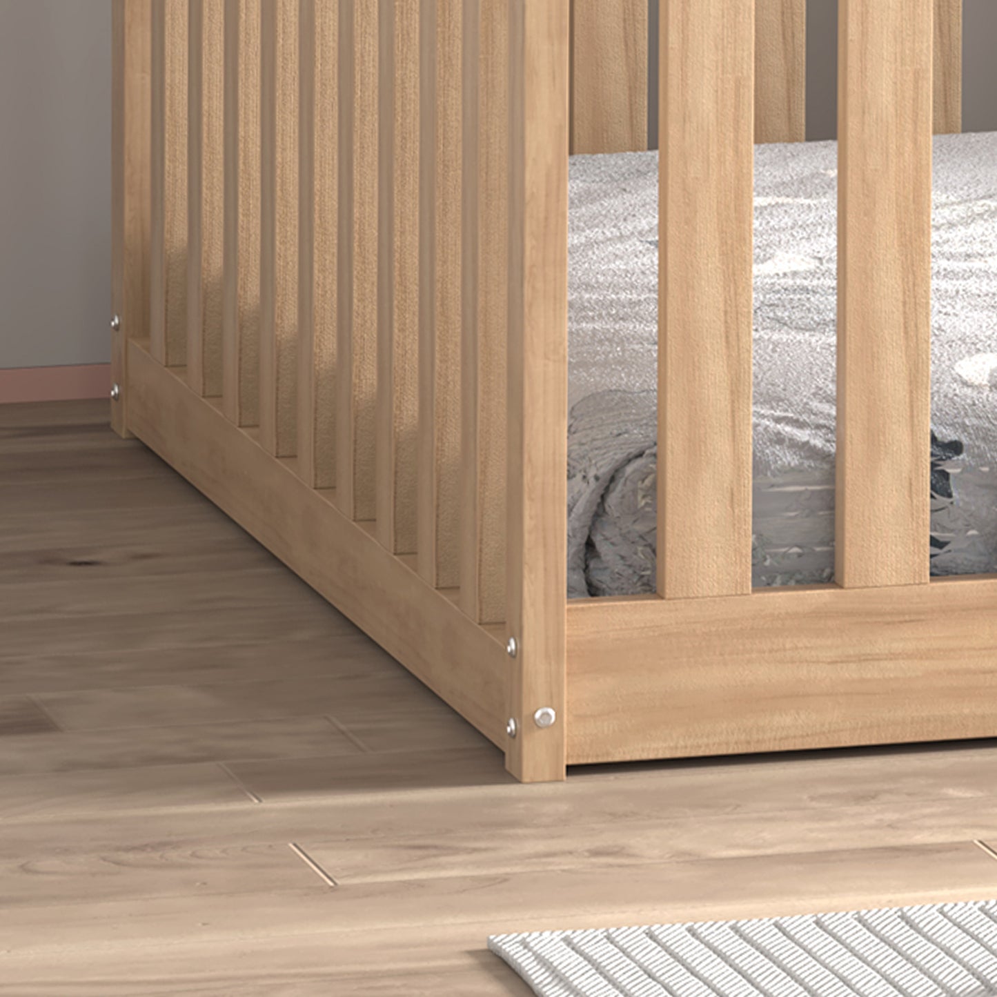 LITTLE DREAMER FLOOR BED [PREORDER]