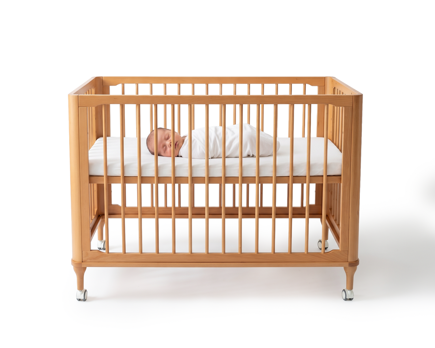 Newborn Stage