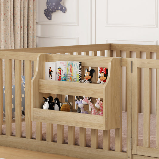 HANGING BOOKSHELF [PREORDER]