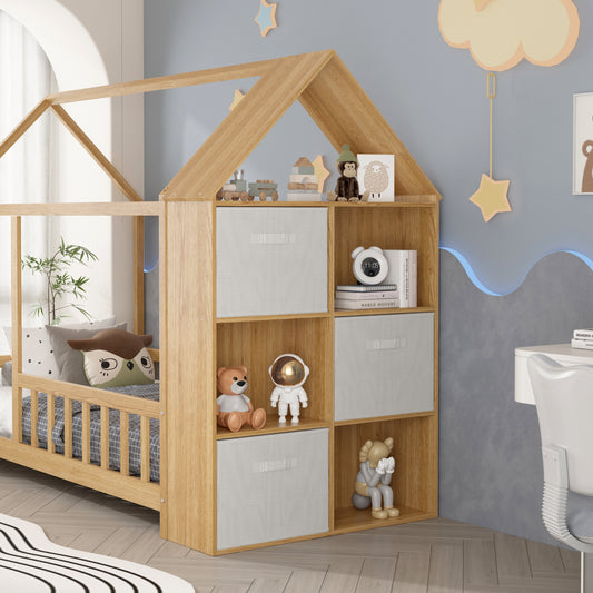 ARY HOUSE BOOKSHELF [PREORDER]