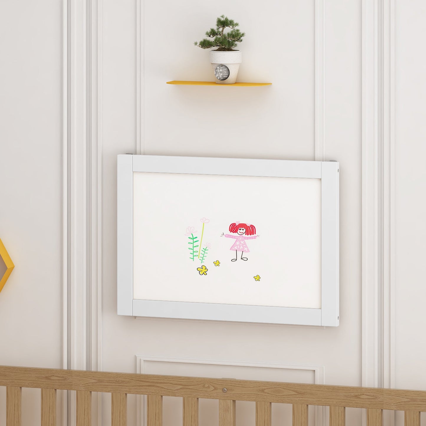 ARY Magnetic Whiteboard