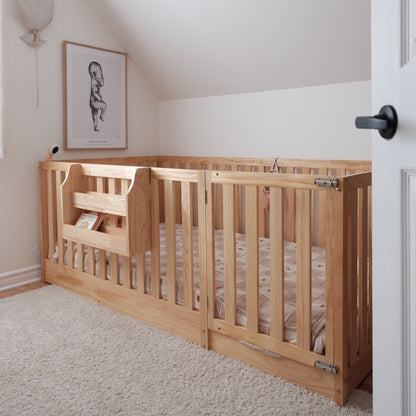 Little Dreamer Bed