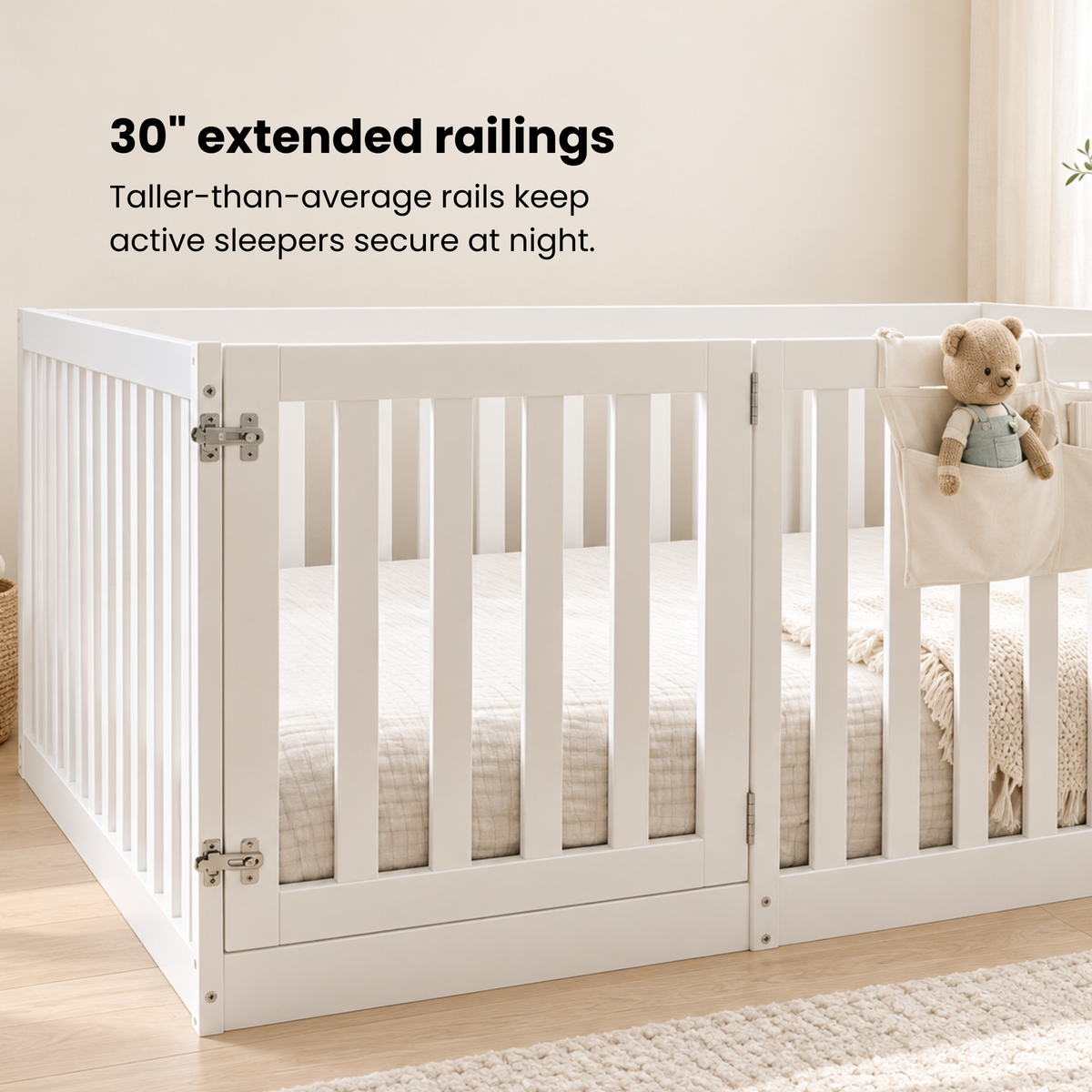 Little Dreamer Bed