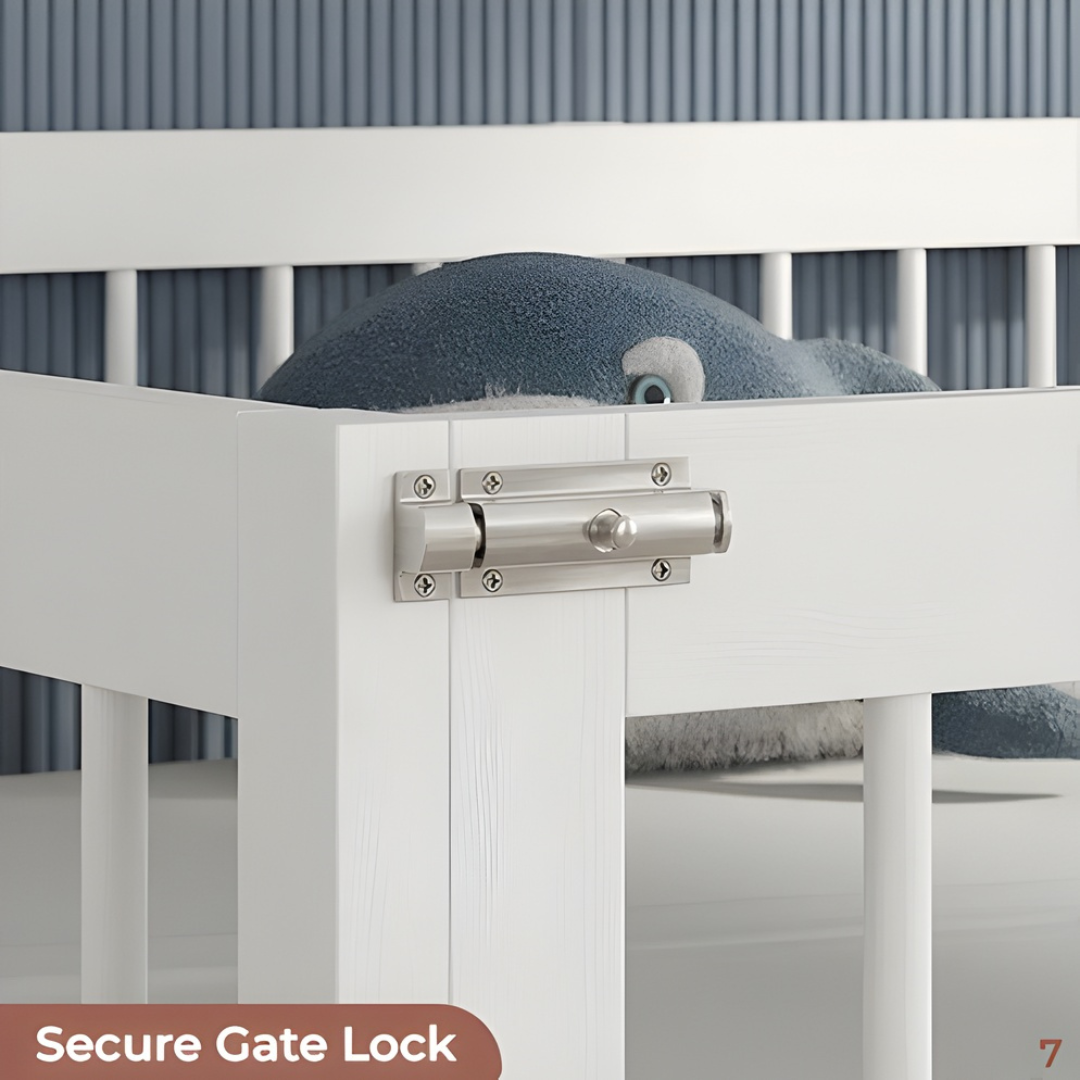 DREAM RAFT FLOOR BED