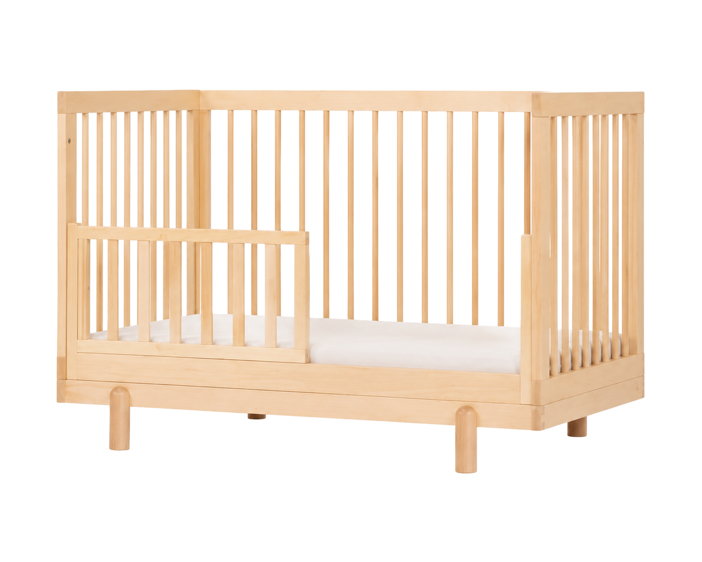 Toddler Bed