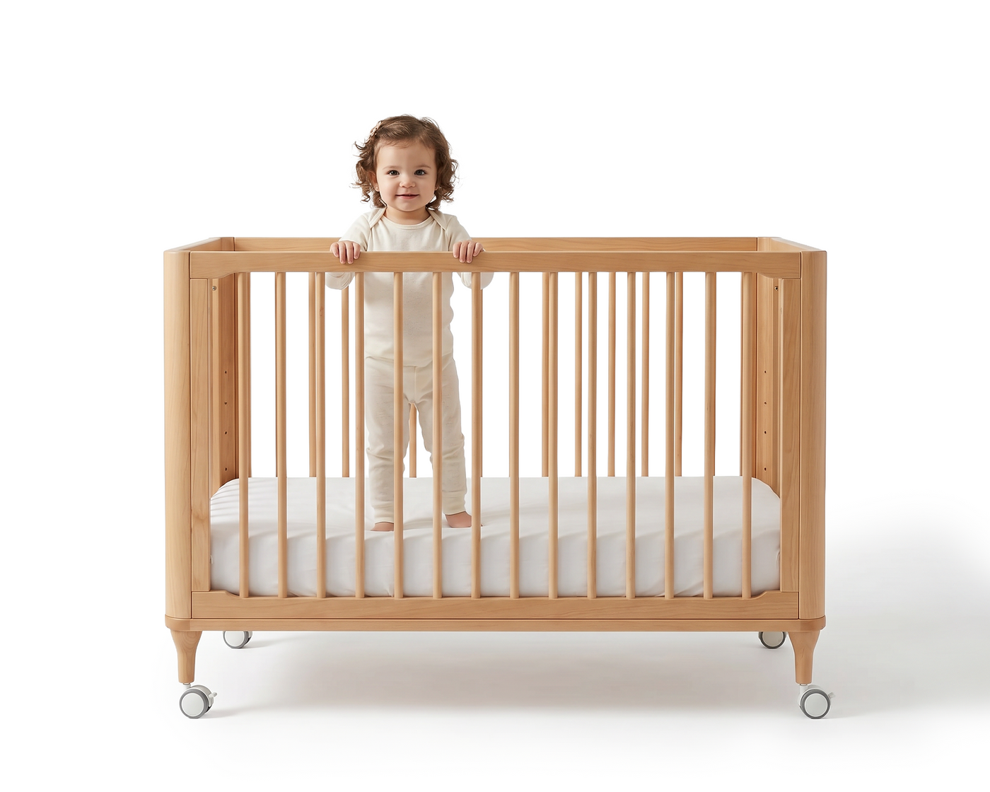 Active Baby Stage