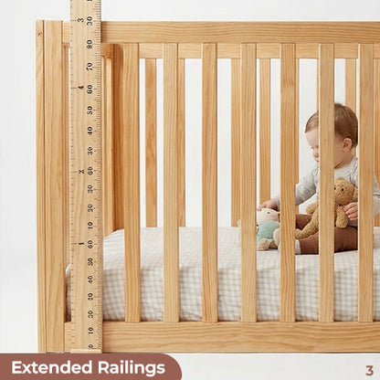 Little Dreamer Bed