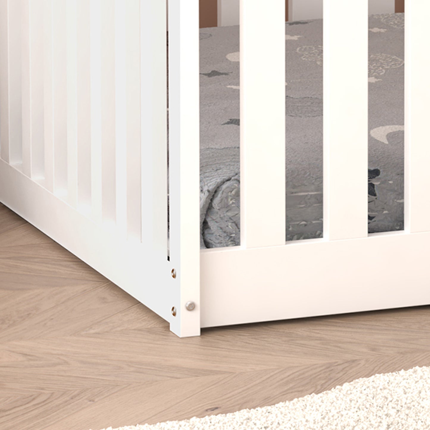 LITTLE DREAMER FLOOR BED [PREORDER]