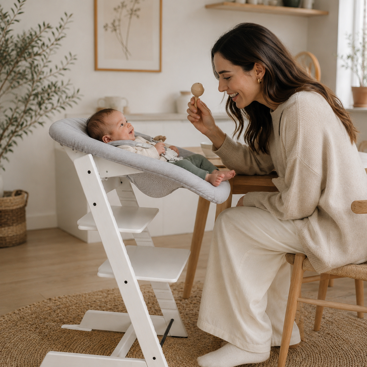 Stokke Tripp Trapp® Newborn Set