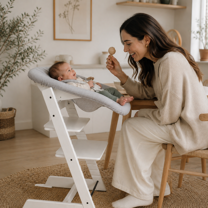 Stokke Tripp Trapp® Newborn Set