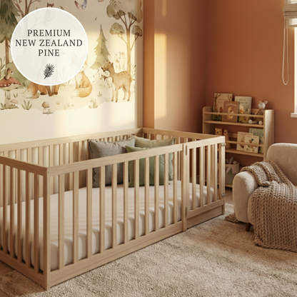 Little Dreamer Bed