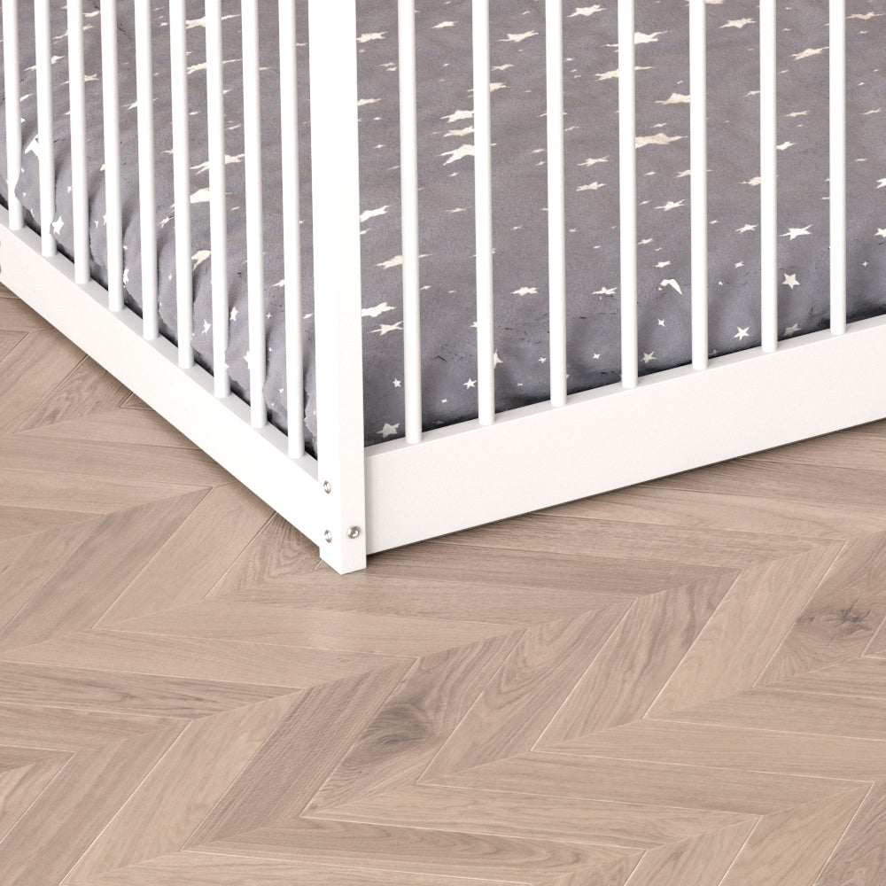 LITTLE DREAMER FLOOR BED - DOUBLE