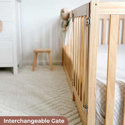 Little Dreamer Bed