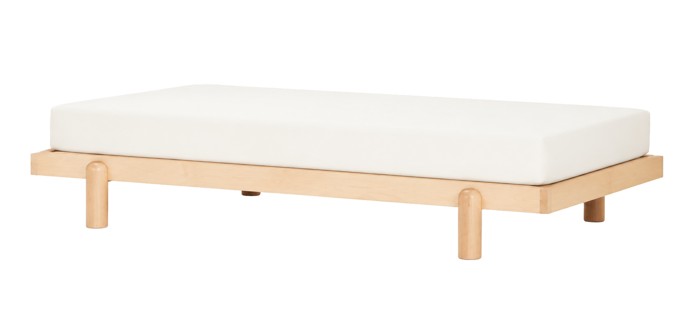Floor Bed