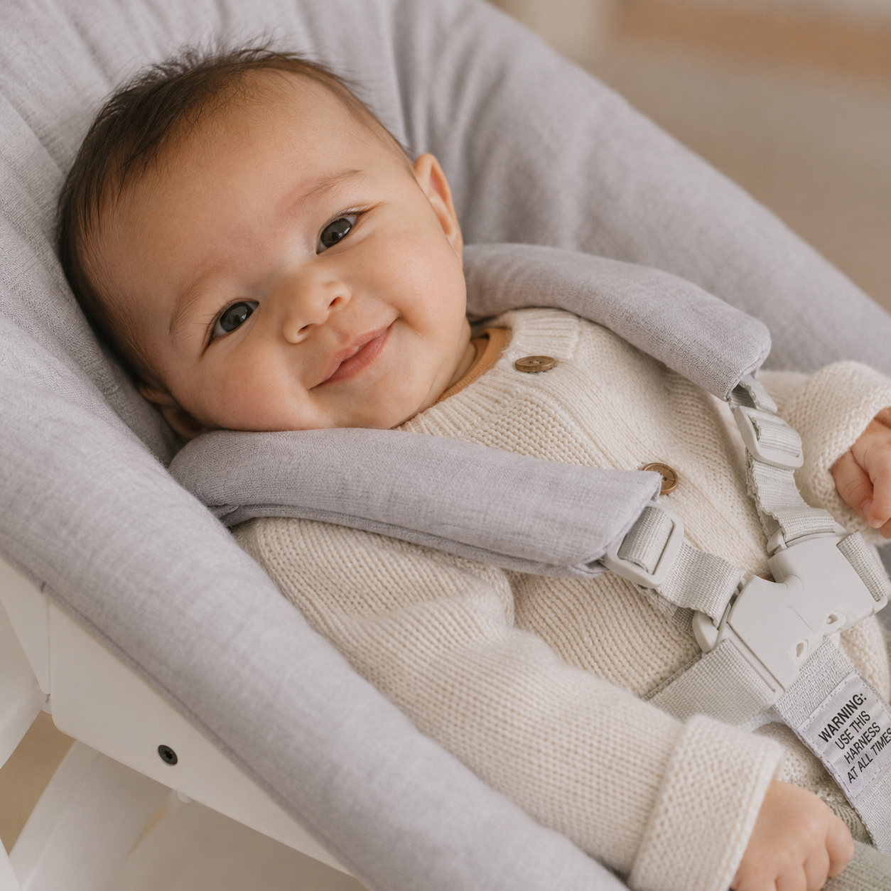 Stokke Tripp Trapp® Newborn Set