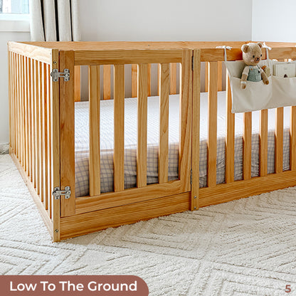 Little Dreamer Bed