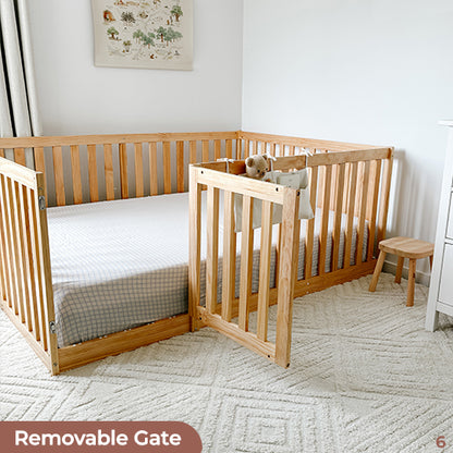 Little Dreamer Bed