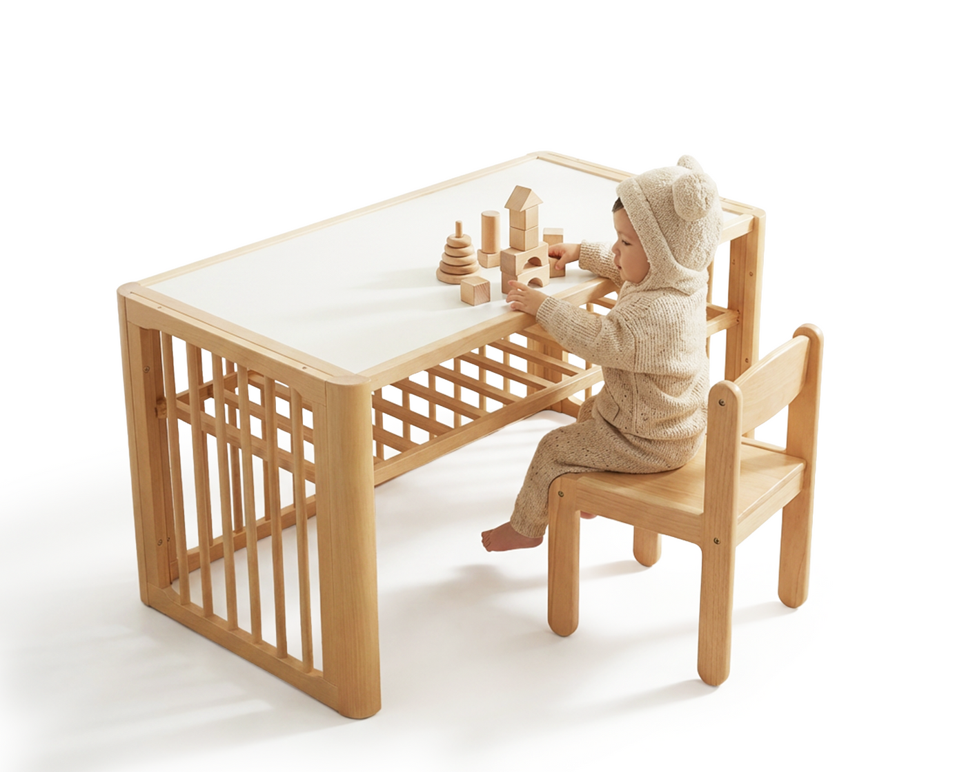 Table Mode