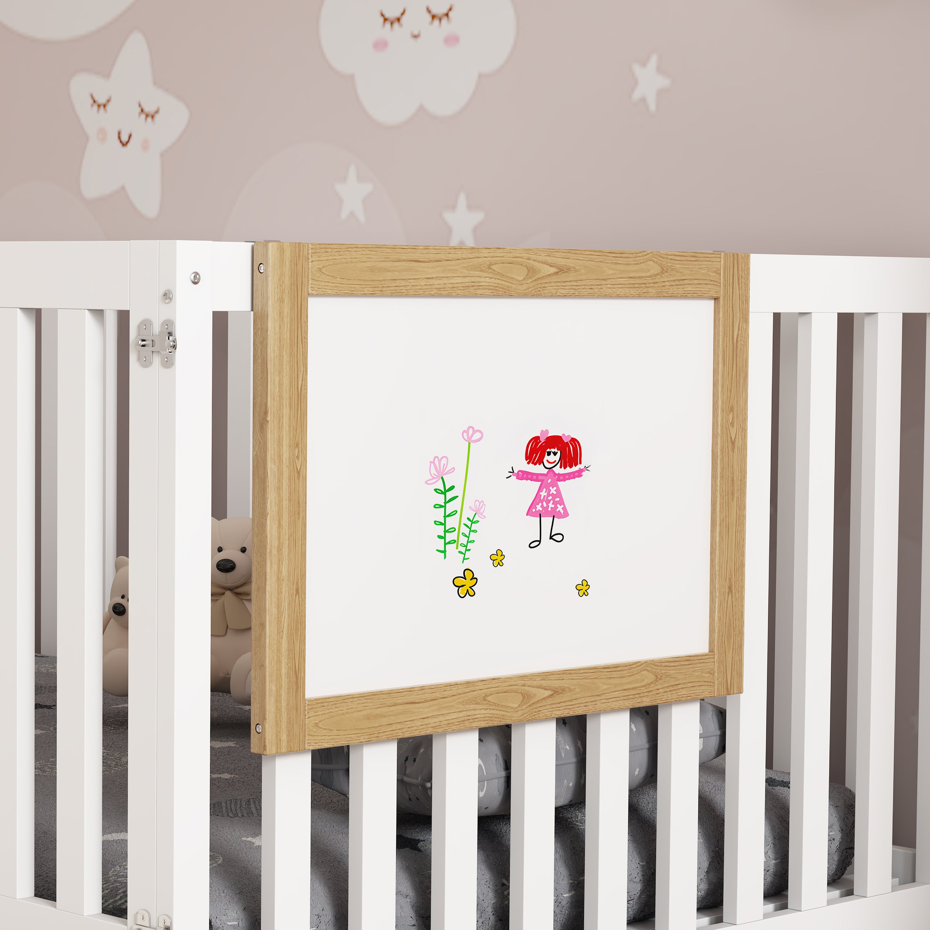 Gift - Magnetic Whiteboard