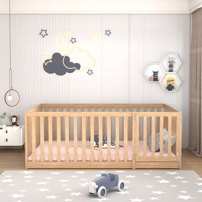 Little Dreamer Bed