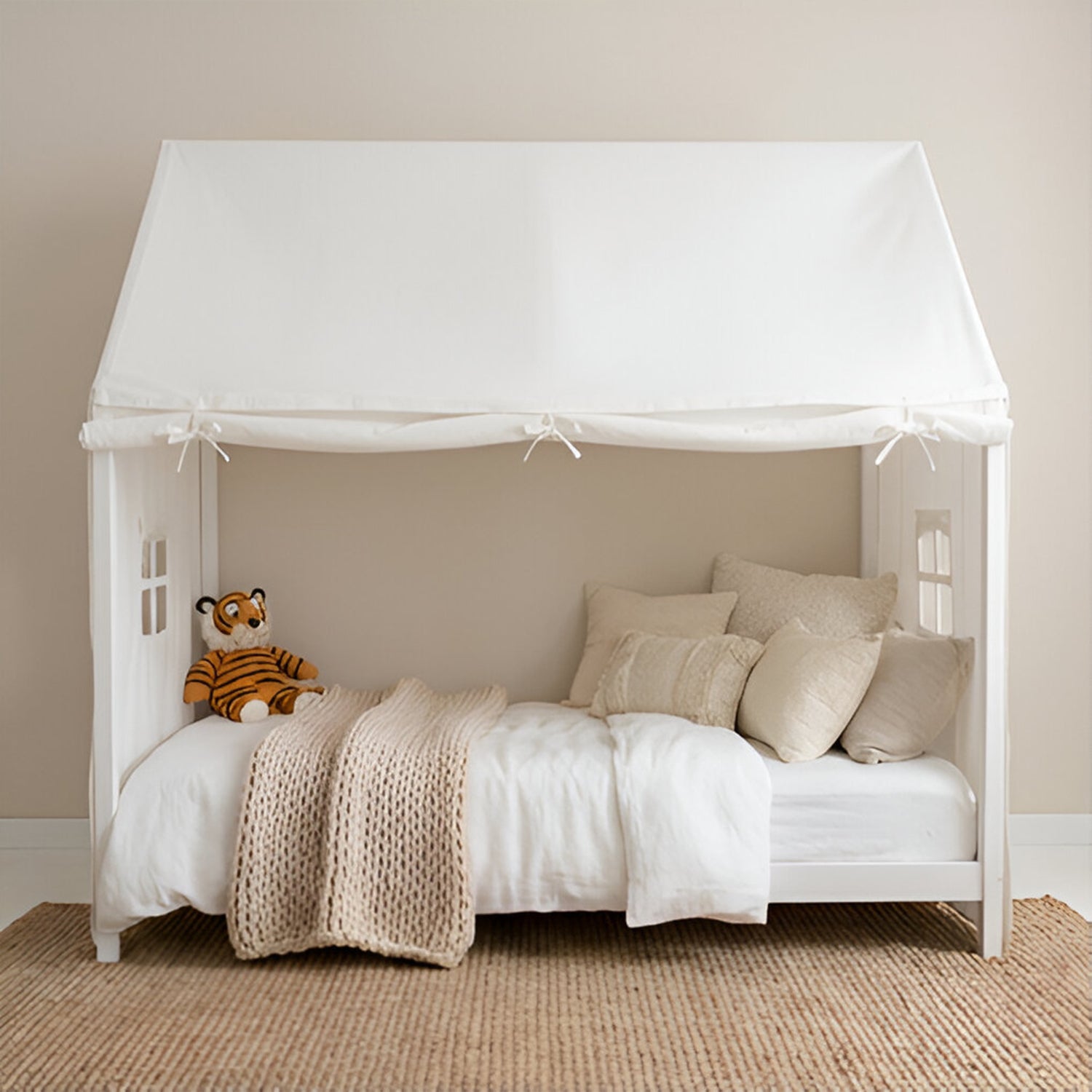 ARY House Bed Canopy – Mimi Beds