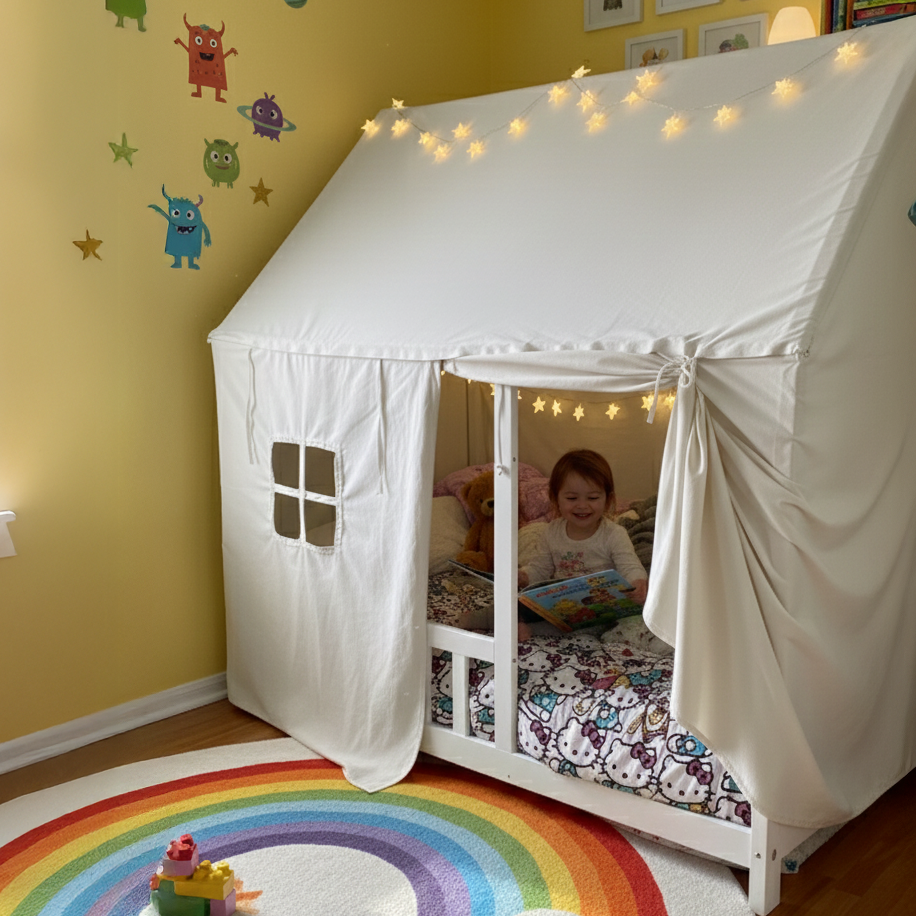 ARY House Bed Canopy