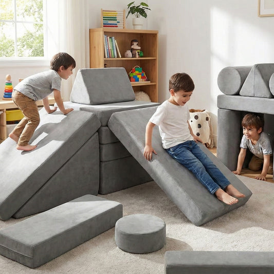 ARY Play Couch Set