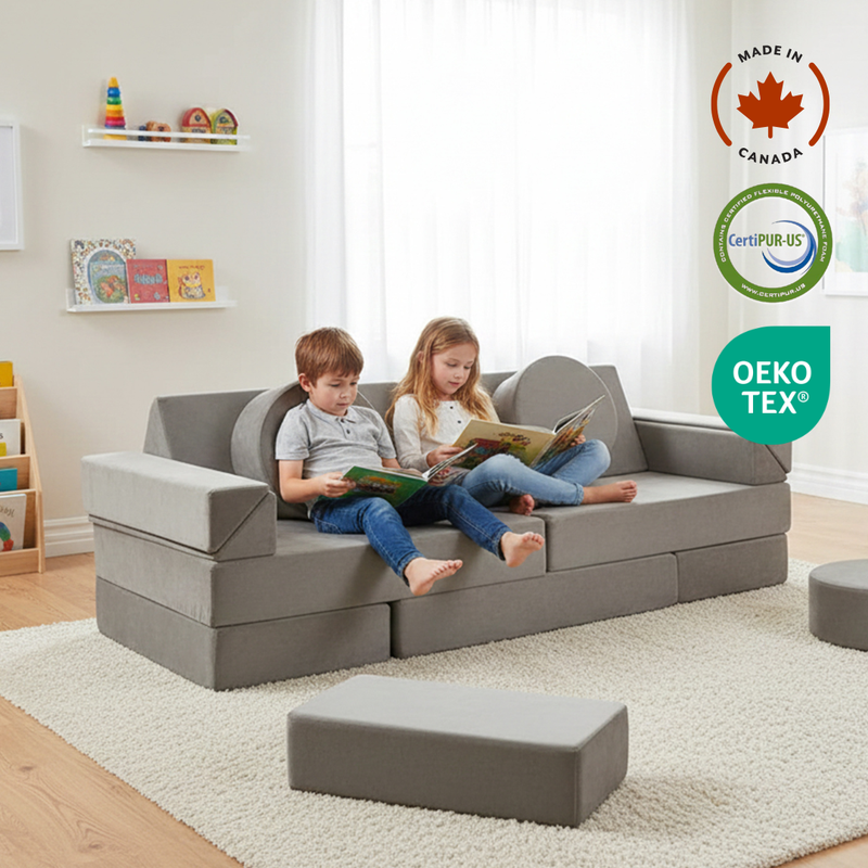 ARY Play Couch Set